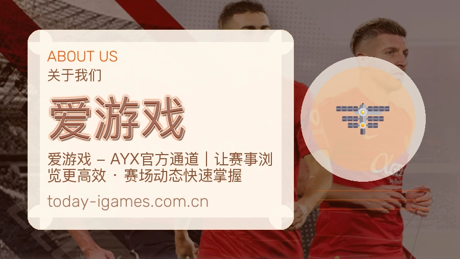 爱游戏平台简介