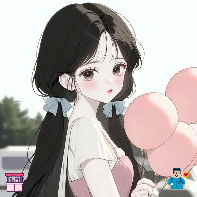 梁女士